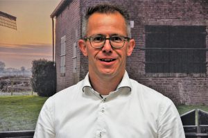 Kees-Jan Oudshoorn